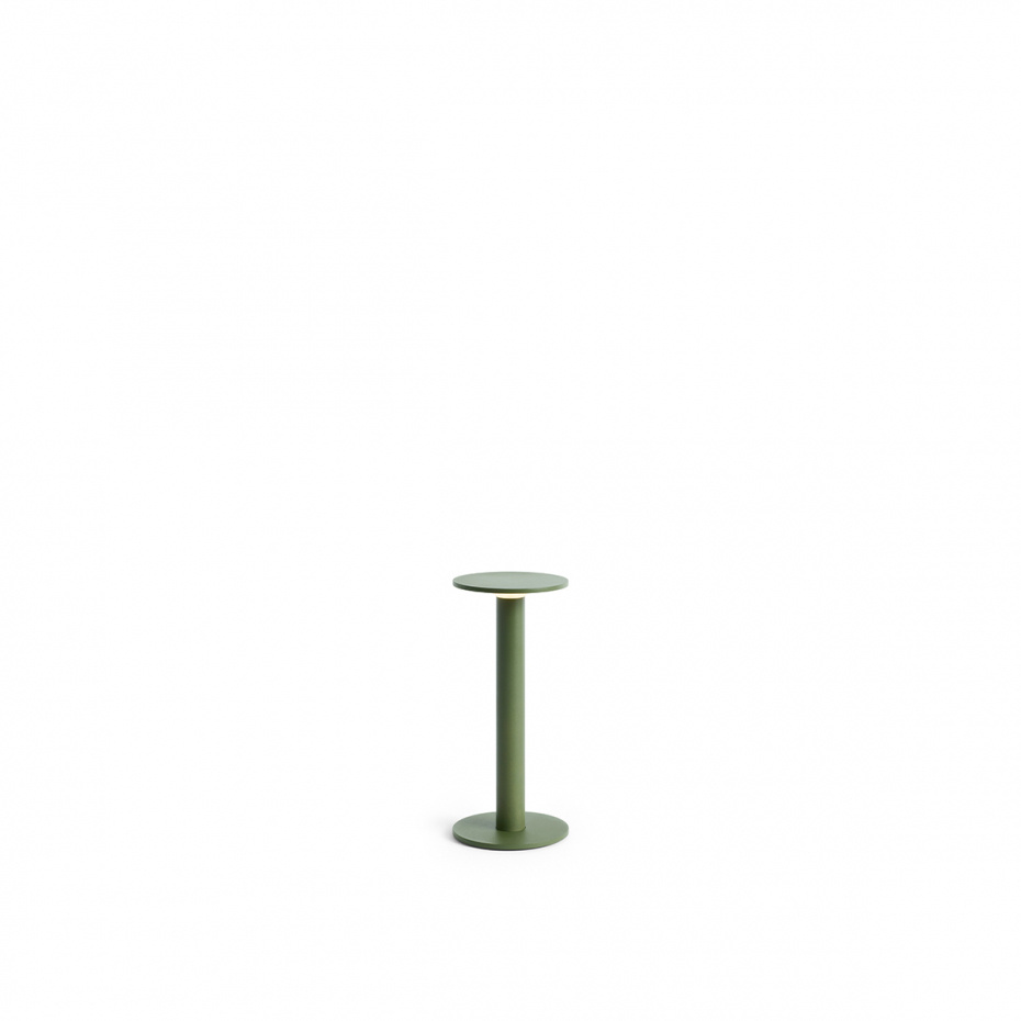 Host Portable Bordslampa 220 Olive