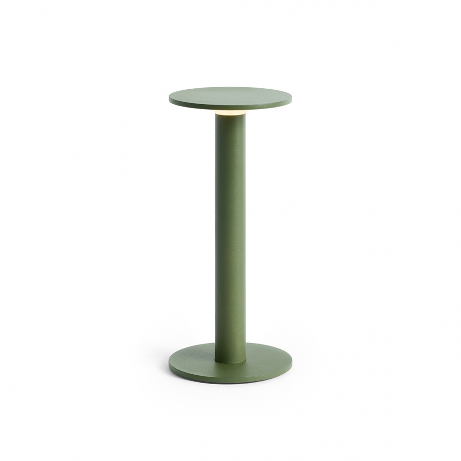 Host Portable Bordslampa 220 Olive