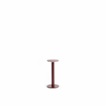 Host Portable Bordslampa 220 Iron Red Host Portable Bordslampa 220 Iron Red