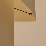 Aplat Bordslampa 440 White Aplat Bordslampa 440 White