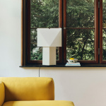 Aplat Bordslampa 440 White Aplat Bordslampa 440 White