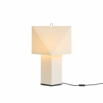 Aplat Bordslampa 660 White Aplat Bordslampa 660 White