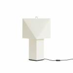 Aplat Bordslampa 660 White Aplat Bordslampa 660 White