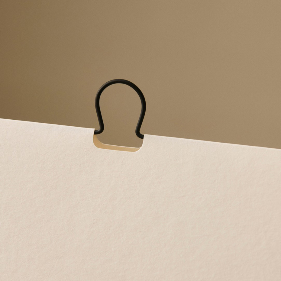 Aplat Bordslampa 660 White