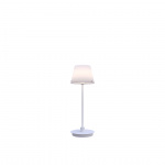 Gil il Grande Bordslampa Vit/Opalglas Gil il Grande Bordslampa Vit/Opalglas