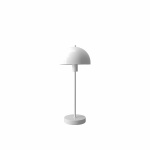 Vienda Bordslampa Shiny White Vienda Bordslampa Shiny White