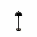 Vienda Bordslampa Shiny Black Vienda Bordslampa Shiny Black