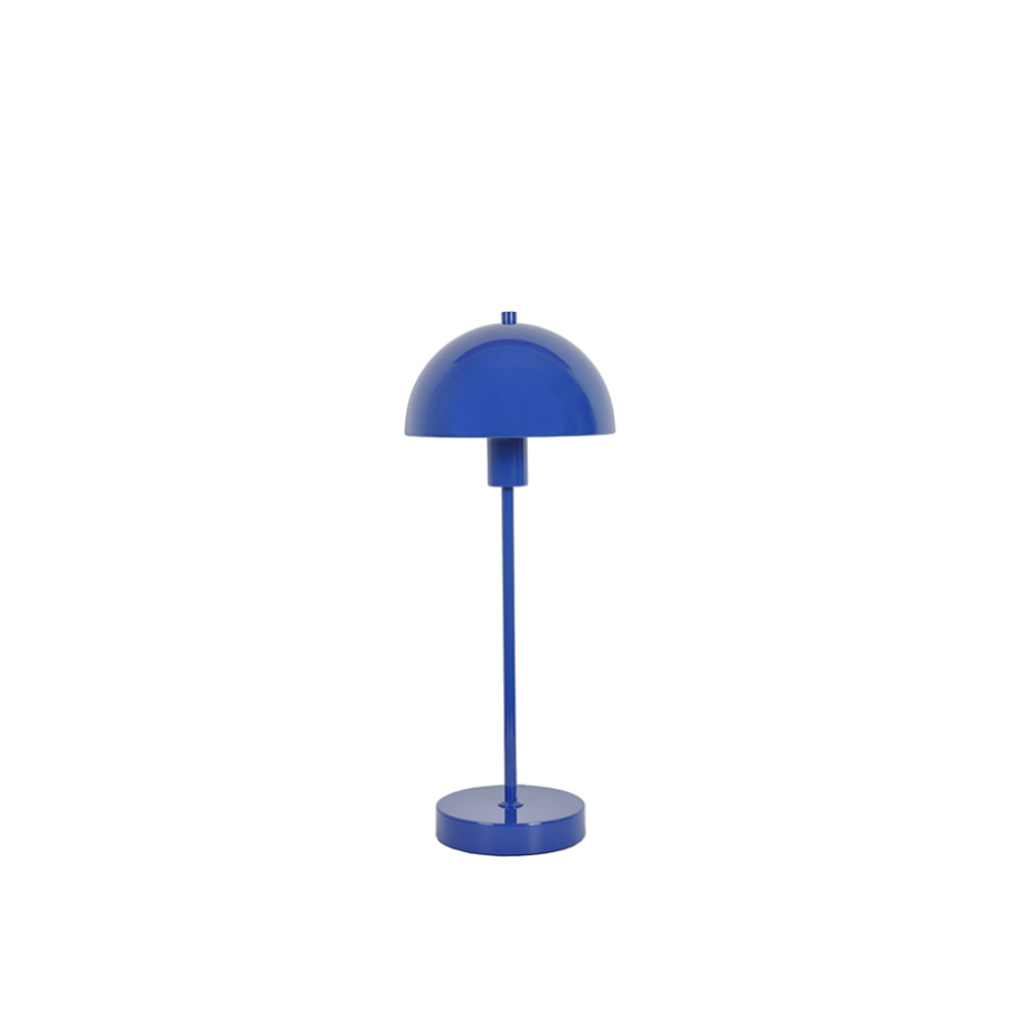 Herstal Vienda Bordslampa Royal Blue
