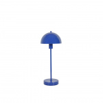 Vienda Bordslampa Royal Blue Herstal Vienda Bordslampa Royal Blue