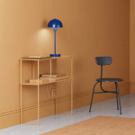 Vienda Bordslampa Royal Blue Vienda Bordslampa Royal Blue