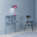 Vienda Bordslampa Dragon Purple Vienda Bordslampa Dragon Purple