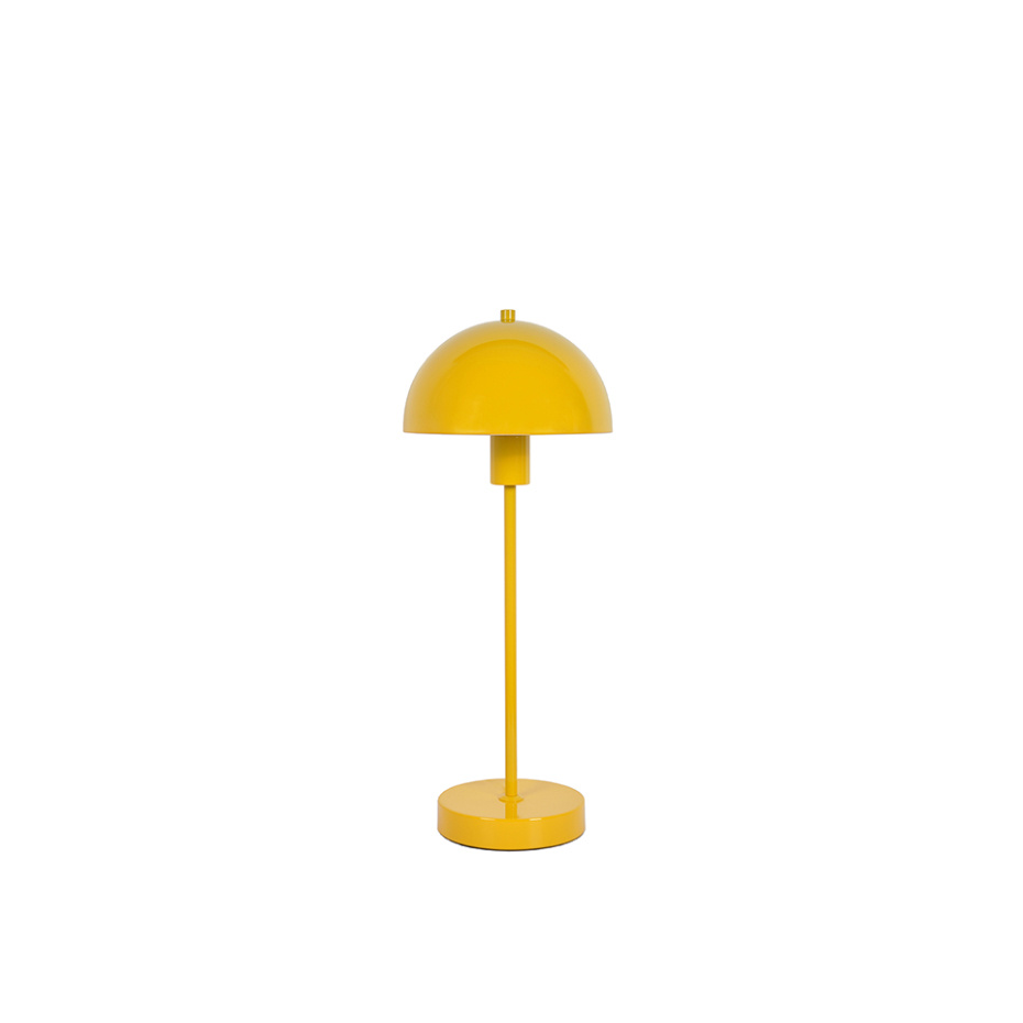Herstal Vienda Bordslampa Mango Yellow