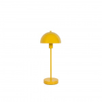 Vienda Bordslampa Mango Yellow Herstal Vienda Bordslampa Mango Yellow
