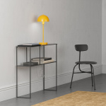Vienda Bordslampa Mango Yellow Vienda Bordslampa Mango Yellow