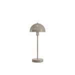 Vienda Bordslampa Putty Grey Vienda Bordslampa Putty Grey