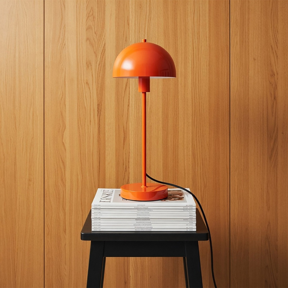 Vienda Bordslampa Mandarin