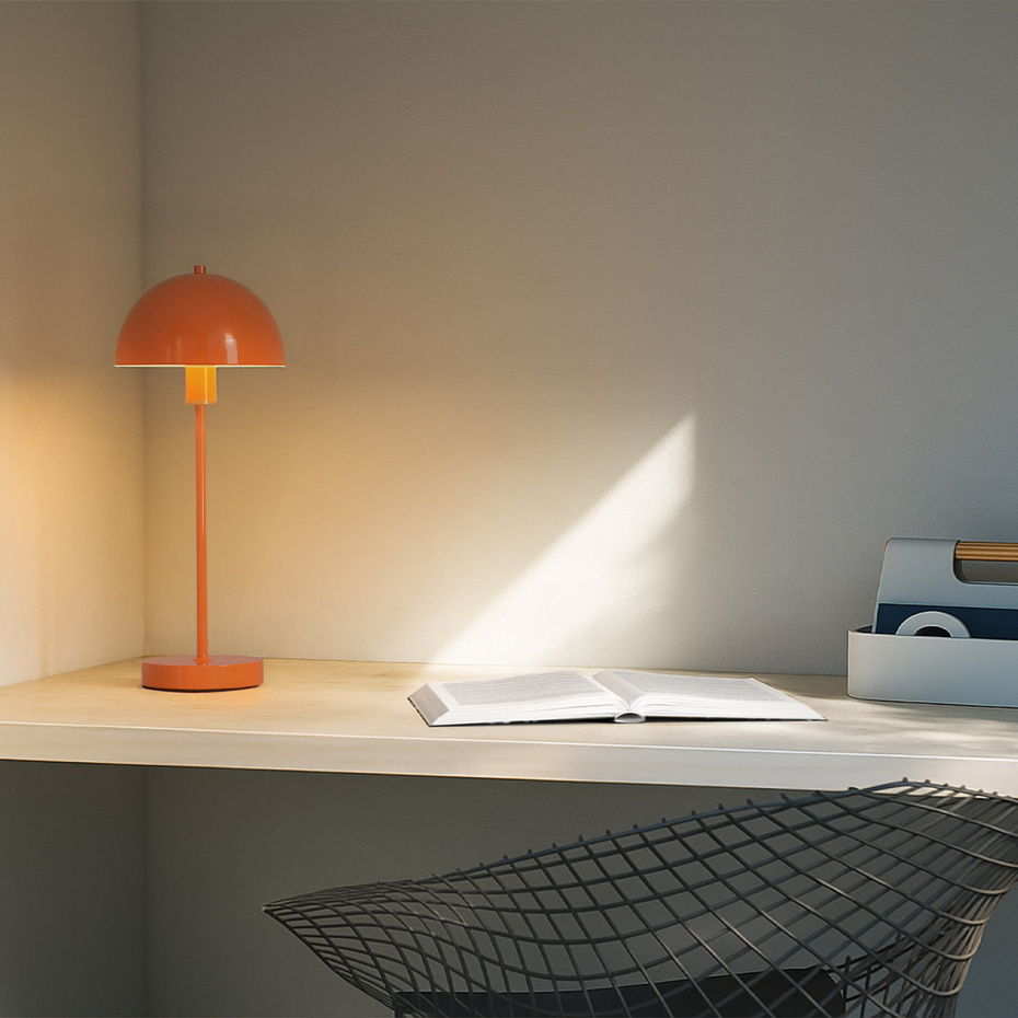 Vienda Bordslampa Mandarin