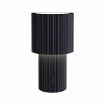 Iluma Bordslampa Portabel Jet Black Iluma Bordslampa Portabel Jet Black