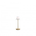 Gil Bordslampa Mässing/Opalglas Gil Bordslampa Mässing/Opalglas