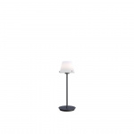 Gil Bordslampa Svart/Opalglas Gil Bordslampa Svart/Opalglas