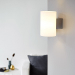 Evoke Vägglampa Large Krom Evoke Vägglampa Large Krom