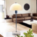 Reservglas Till Vienda Bordslampa Opalglas Reservglas Till Vienda Bordslampa Opalglas