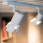 Focus Track Micro Spotlight Kit 1-Fas 36° Tune Vit Focus Track Micro Spotlight Kit 1-Fas 36° Tune Vit