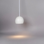 Globe G2 Pendel 2700K Vit Globe G2 Pendel 2700K Vit