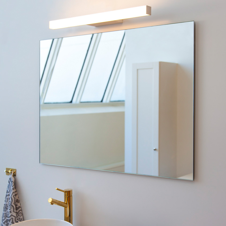 Mirro Vägglampa 2700K IP44