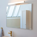 Mirro Vägglampa 2700K IP44 Mirro Vägglampa 2700K IP44