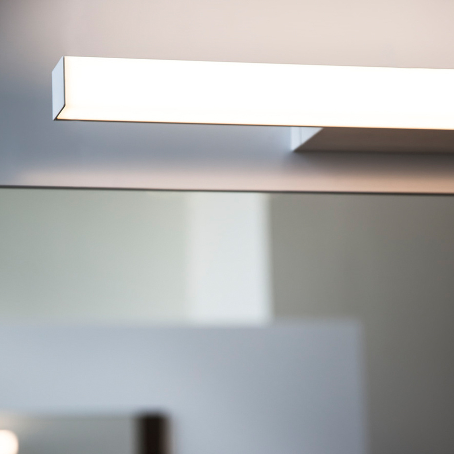 Mirro Vägglampa 2700K IP44