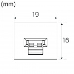 LED Extend G2 30 2700K LED Extend G2 30 2700K