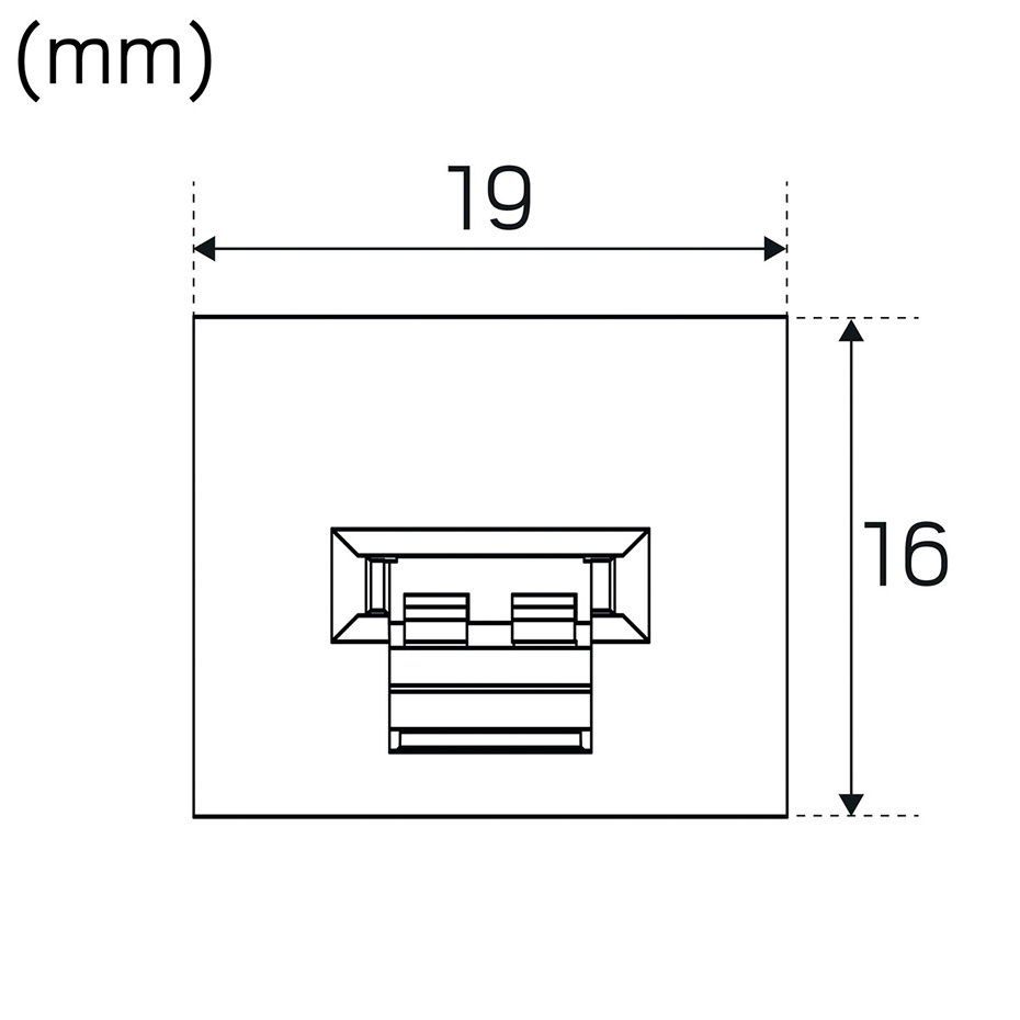 LED Extend G2 50 2700K
