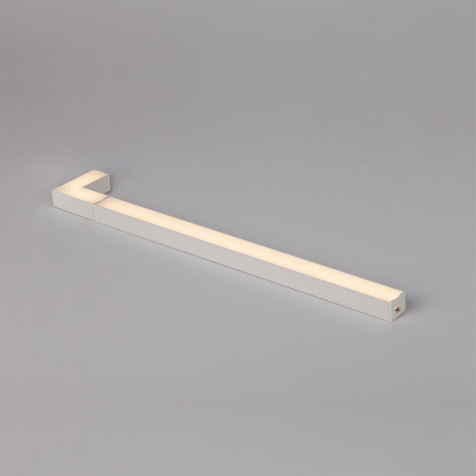 LED Extend G2 Corner 2700K