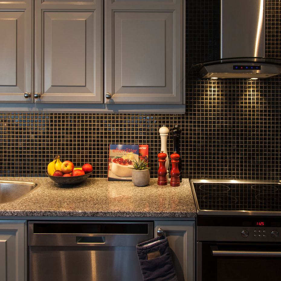 LED Extend G2 Corner 2700K