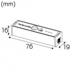 LED Extend G2 PIR-Sensor LED Extend G2 PIR-Sensor