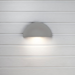 Arc Vägglampa 3000K Grå Arc Vägglampa 3000K Grå