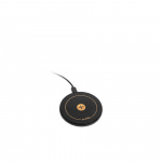 Humble Wireless Charger Single Black