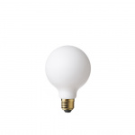 Humble G95 LED Bulb Frosted 3V 1W 2200K
