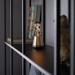 Humble One Portable Bordslampa Gold Humble One Portable Bordslampa Gold