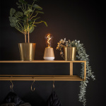 Humble One Portable Bordslampa Oak Humble One Portable Bordslampa Oak