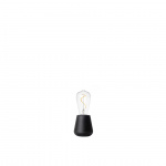 Humble One Portable Bordslampa Black IP65 Humble One Portable Bordslampa Black IP65