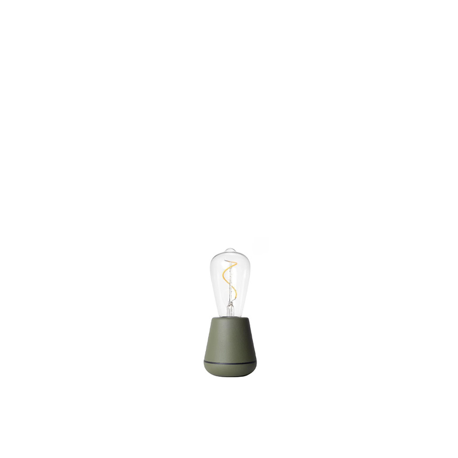 Humble One Portable Bordslampa Moss IP65