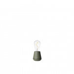 Humble One Portable Bordslampa Moss IP65 Humble One Portable Bordslampa Moss IP65