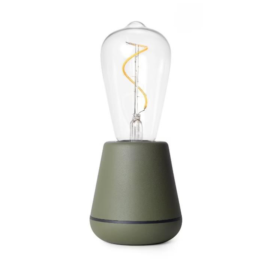 Humble One Portable Bordslampa Moss IP65