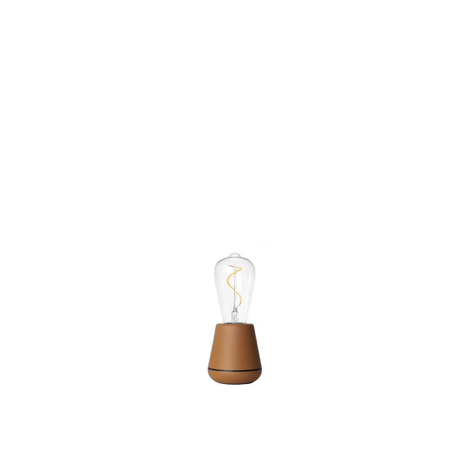 Humble One Portable Bordslampa Cinnamon IP65