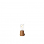 Humble One Portable Bordslampa Cinnamon IP65 Humble One Portable Bordslampa Cinnamon IP65