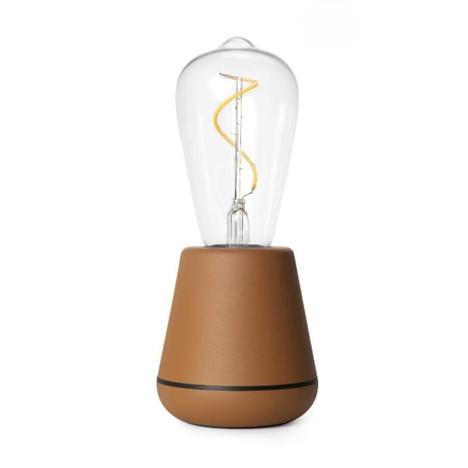 Humble One Portable Bordslampa Cinnamon IP65