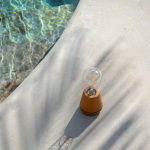 Humble One Portable Bordslampa Cinnamon IP65 Humble One Portable Bordslampa Cinnamon IP65