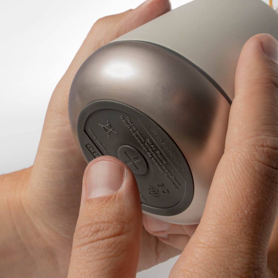 Humble One Portable Bordslampa Cinnamon IP65